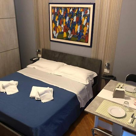 B&B Salento Garden Λέτσε Εξωτερικό φωτογραφία
