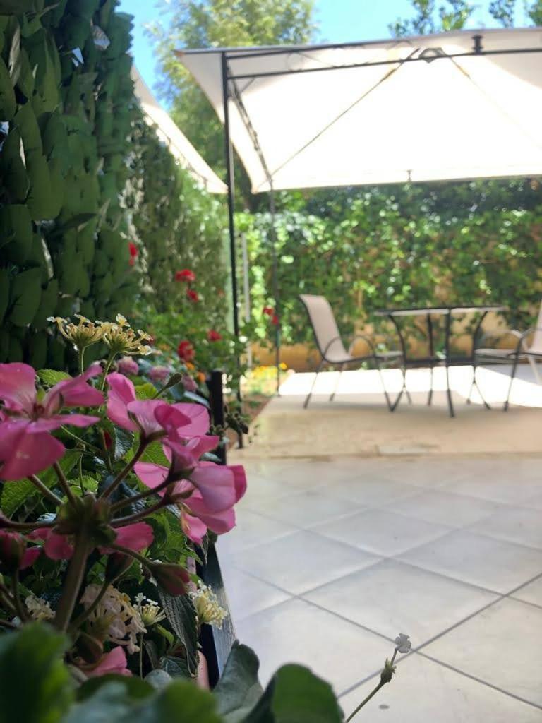 B&B Salento Garden Λέτσε Εξωτερικό φωτογραφία