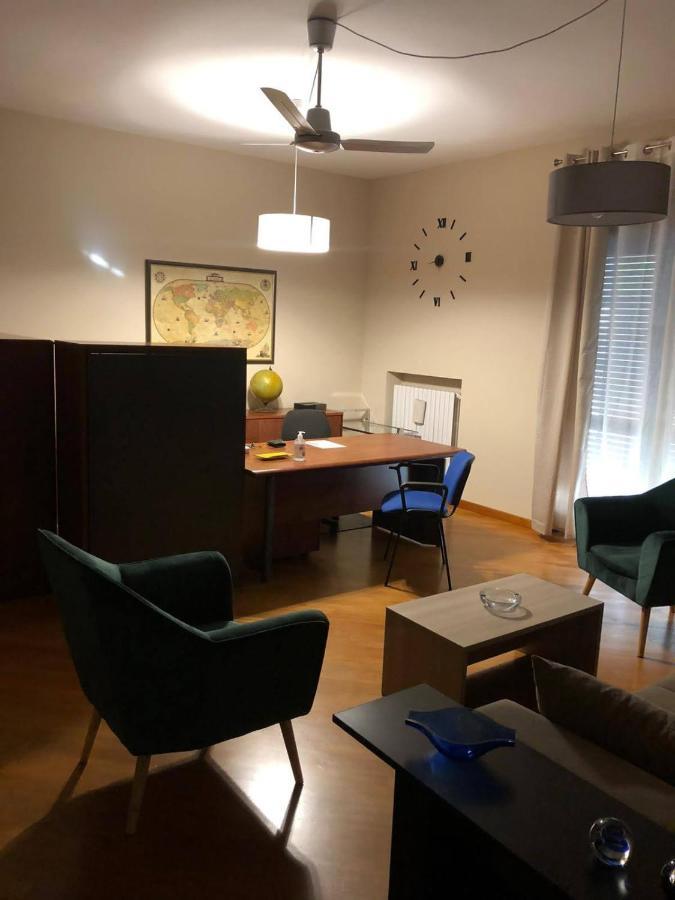 B&B Salento Garden Λέτσε Εξωτερικό φωτογραφία