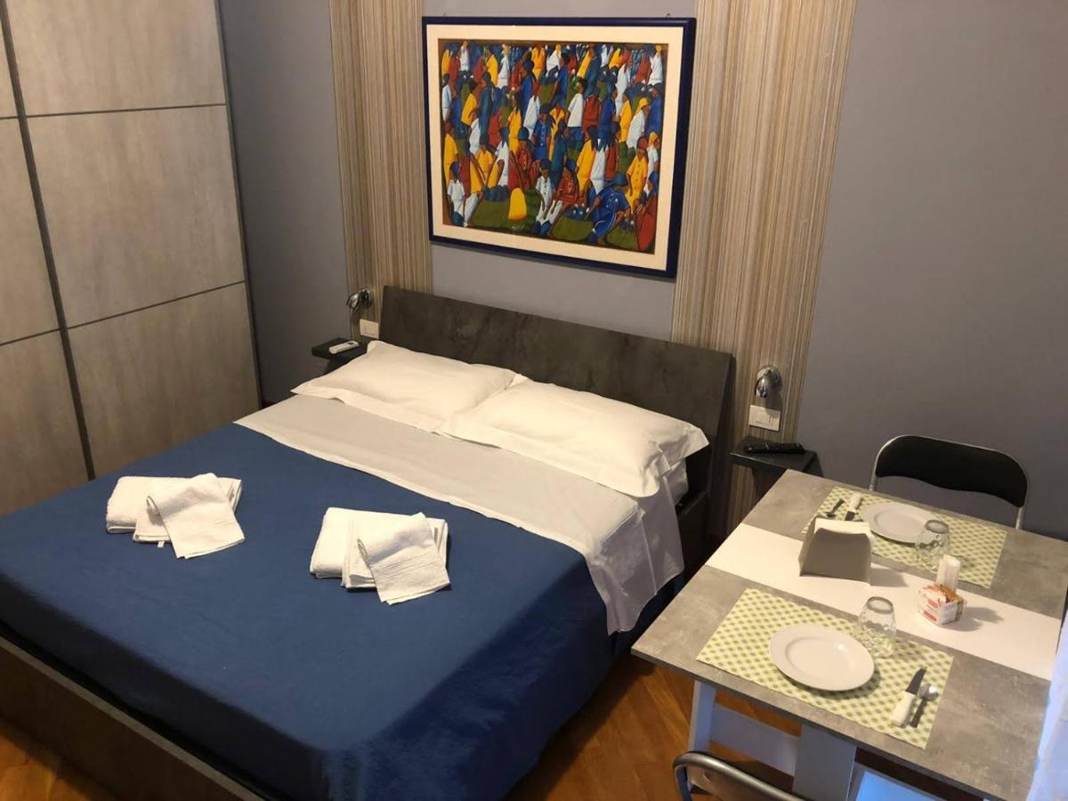 B&B Salento Garden Λέτσε Εξωτερικό φωτογραφία
