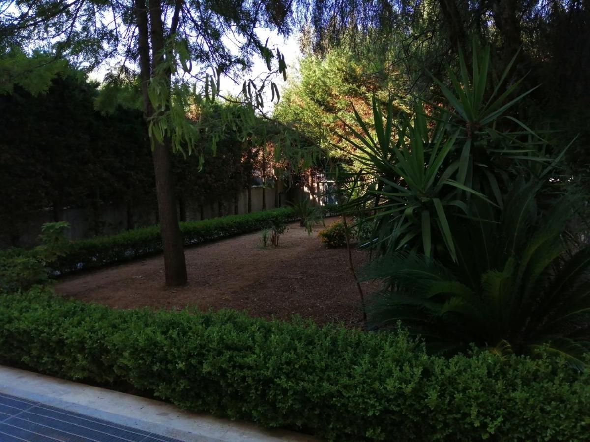 B&B Salento Garden Λέτσε Εξωτερικό φωτογραφία