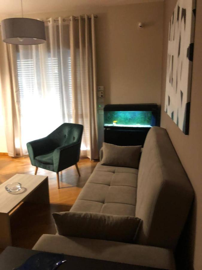 B&B Salento Garden Λέτσε Εξωτερικό φωτογραφία