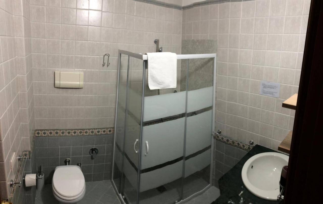 B&B Salento Garden Λέτσε Εξωτερικό φωτογραφία