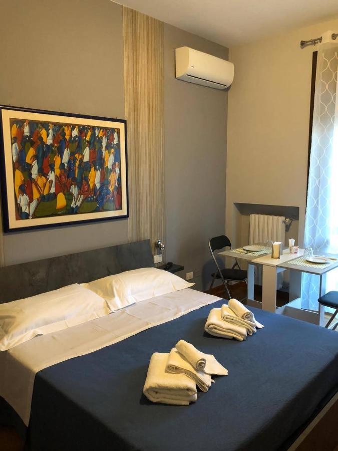 B&B Salento Garden Λέτσε Εξωτερικό φωτογραφία