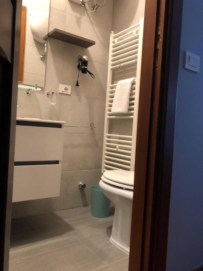 B&B Salento Garden Λέτσε Εξωτερικό φωτογραφία