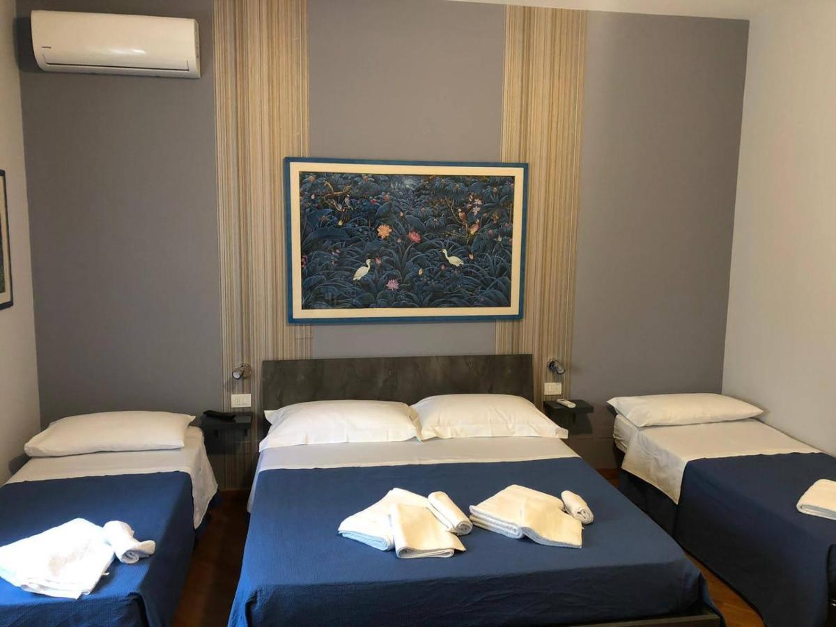 B&B Salento Garden Λέτσε Εξωτερικό φωτογραφία