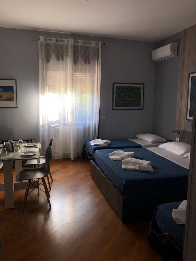 B&B Salento Garden Λέτσε Εξωτερικό φωτογραφία