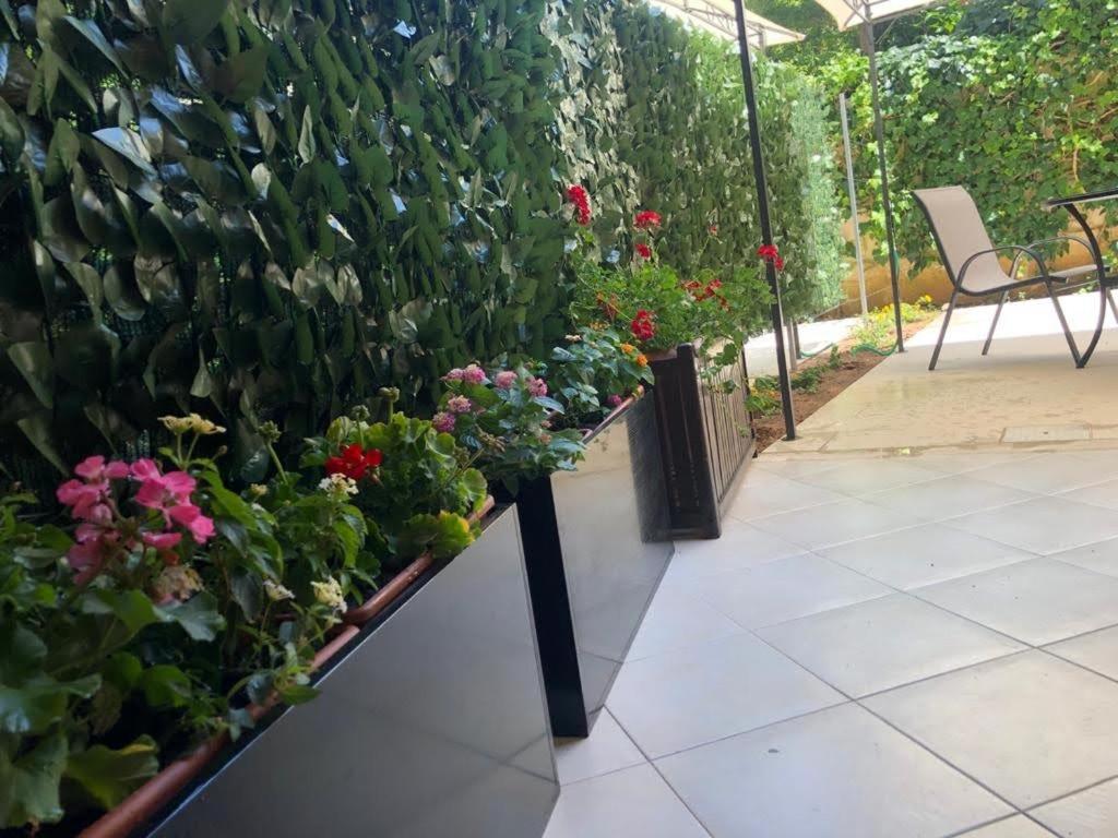 B&B Salento Garden Λέτσε Εξωτερικό φωτογραφία