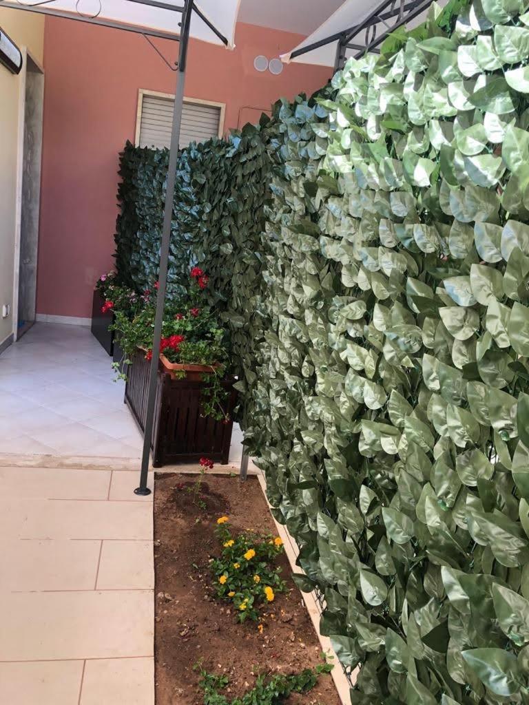 B&B Salento Garden Λέτσε Εξωτερικό φωτογραφία
