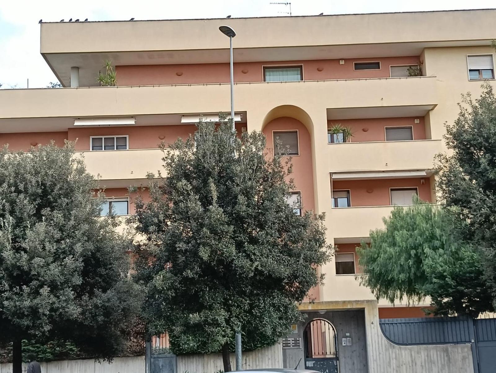 B&B Salento Garden Λέτσε Εξωτερικό φωτογραφία